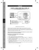 Preview for 26 page of Konig HC-BLDPRESS10 Instruction Manual