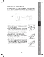 Preview for 27 page of Konig HC-BLDPRESS10 Instruction Manual