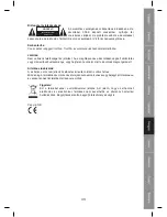 Preview for 43 page of Konig HC-BLDPRESS10 Instruction Manual