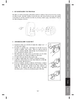 Preview for 57 page of Konig HC-BLDPRESS10 Instruction Manual