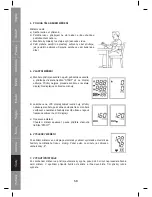 Preview for 58 page of Konig HC-BLDPRESS10 Instruction Manual