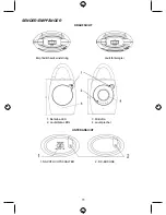 Предварительный просмотр 11 страницы Konig HC-BM05 Manual