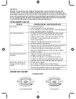 Предварительный просмотр 22 страницы Konig HC-BM05 Manual