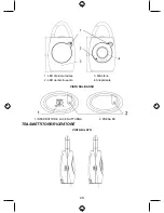 Предварительный просмотр 29 страницы Konig HC-BM05 Manual