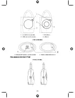 Предварительный просмотр 35 страницы Konig HC-BM05 Manual