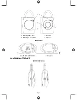 Предварительный просмотр 52 страницы Konig HC-BM05 Manual