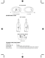 Предварительный просмотр 76 страницы Konig HC-BM05 Manual