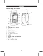 Preview for 14 page of Konig HC-BM10 Manual