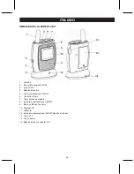 Preview for 26 page of Konig HC-BM10 Manual