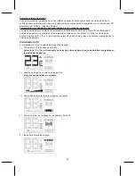 Preview for 36 page of Konig HC-BM10 Manual