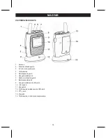 Preview for 38 page of Konig HC-BM10 Manual