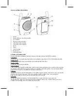 Preview for 45 page of Konig HC-BM10 Manual