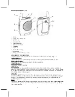 Preview for 51 page of Konig HC-BM10 Manual