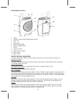 Preview for 63 page of Konig HC-BM10 Manual