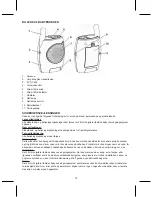 Preview for 75 page of Konig HC-BM10 Manual