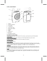 Preview for 81 page of Konig HC-BM10 Manual