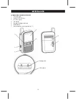 Предварительный просмотр 19 страницы Konig HC-BM50 User Manual