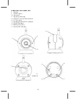 Предварительный просмотр 20 страницы Konig HC-BM50 User Manual