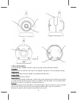 Предварительный просмотр 43 страницы Konig HC-BM50 User Manual