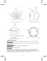 Предварительный просмотр 54 страницы Konig HC-BM50 User Manual