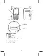 Предварительный просмотр 64 страницы Konig HC-BM50 User Manual