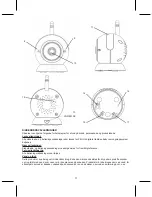 Предварительный просмотр 71 страницы Konig HC-BM50 User Manual