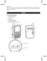 Предварительный просмотр 75 страницы Konig HC-BM50 User Manual