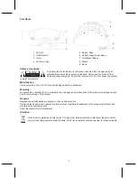 Preview for 3 page of Konig HC-MG100 Manual