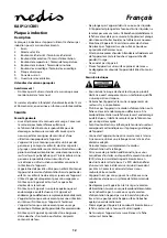 Preview for 15 page of Konig KAIP121CBK1 User Manual