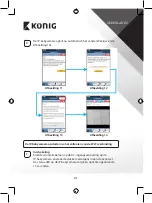 Preview for 41 page of Konig KN-BM40 Manual