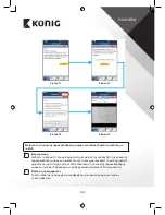 Preview for 139 page of Konig KN-BM60 Manual