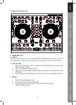 Preview for 3 page of Konig KN-DIGICON20 Manual