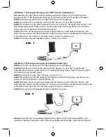 Предварительный просмотр 6 страницы Konig KN-DVBT-IN61L Manual