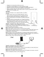 Предварительный просмотр 12 страницы Konig KN-DVBT-IN61L Manual