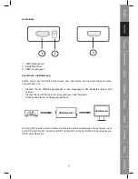 Предварительный просмотр 7 страницы Konig KN-HDMIREP10 User Manual