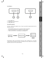 Предварительный просмотр 15 страницы Konig KN-HDMIREP10 User Manual