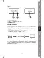 Предварительный просмотр 23 страницы Konig KN-HDMIREP10 User Manual