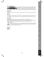 Предварительный просмотр 45 страницы Konig KN-HDMIREP10 User Manual