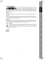 Preview for 9 page of Konig KN-HDMIREP20 Manual