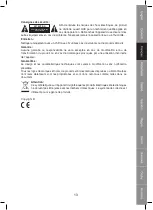 Preview for 13 page of Konig KN-HDMIREP20 Manual