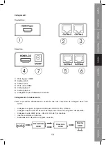 Preview for 19 page of Konig KN-HDMIREP20 Manual