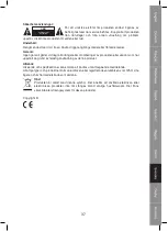 Preview for 37 page of Konig KN-HDMIREP20 Manual