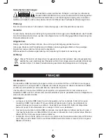 Preview for 8 page of Konig KN-HDMIREP25 User Manual