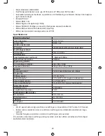 Preview for 29 page of Konig KN-HDMIREP25 User Manual