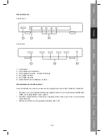 Preview for 13 page of Konig KN-HDMISPL10 Manual