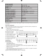 Preview for 15 page of Konig KN-HDMISPL35 Manual