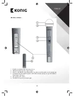 Preview for 67 page of Konig KN-MICW512 Manual