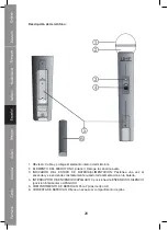 Preview for 28 page of Konig KN-MICW610 Manual