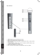 Preview for 48 page of Konig KN-MICW610 Manual