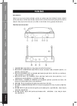 Preview for 52 page of Konig KN-MICW610 Manual